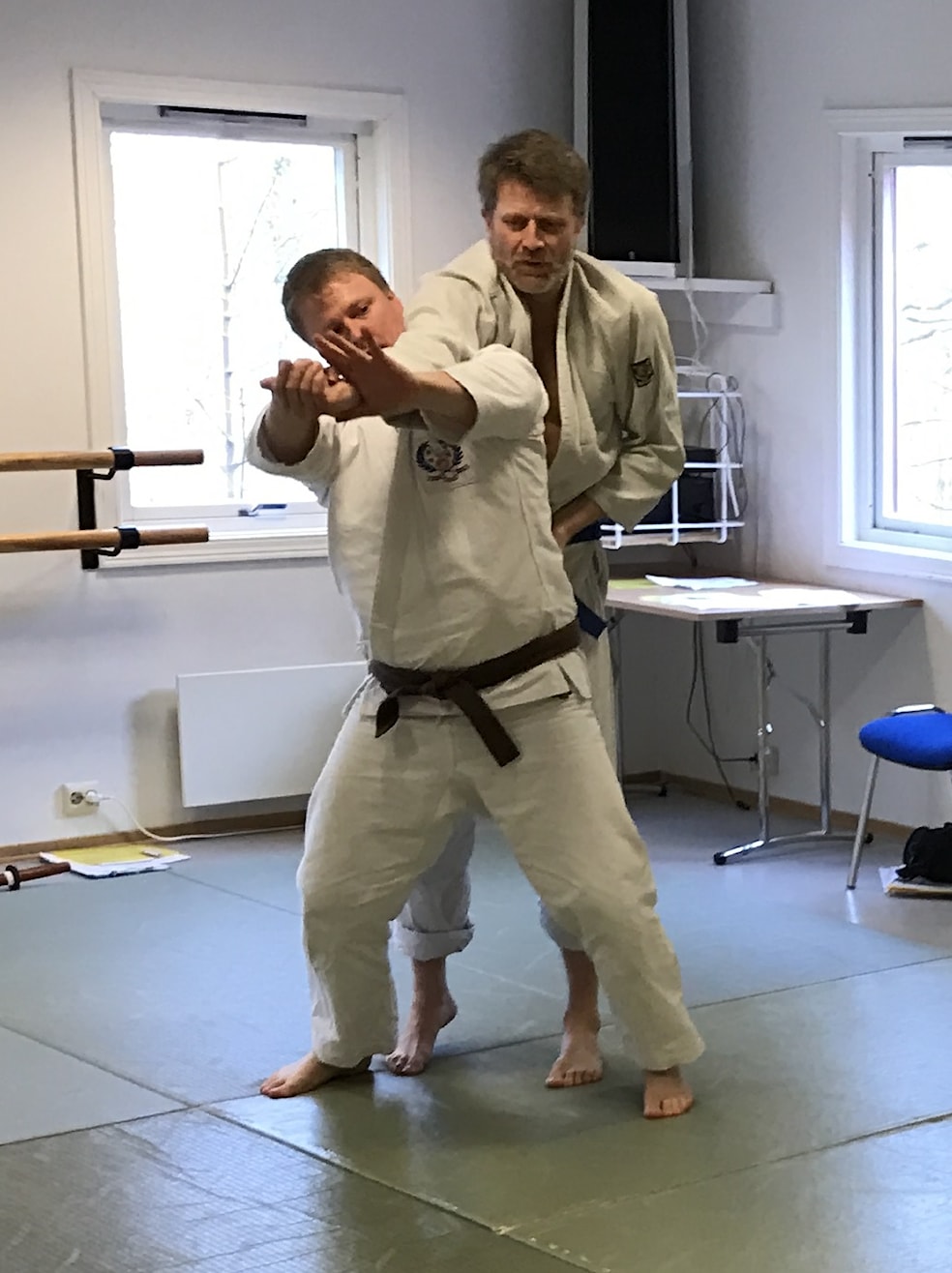 Miniseminar